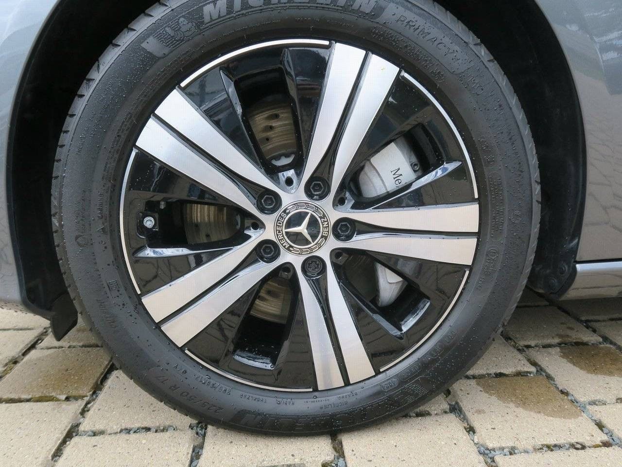 Mercedes-Benz C-Klasse – Bild 5