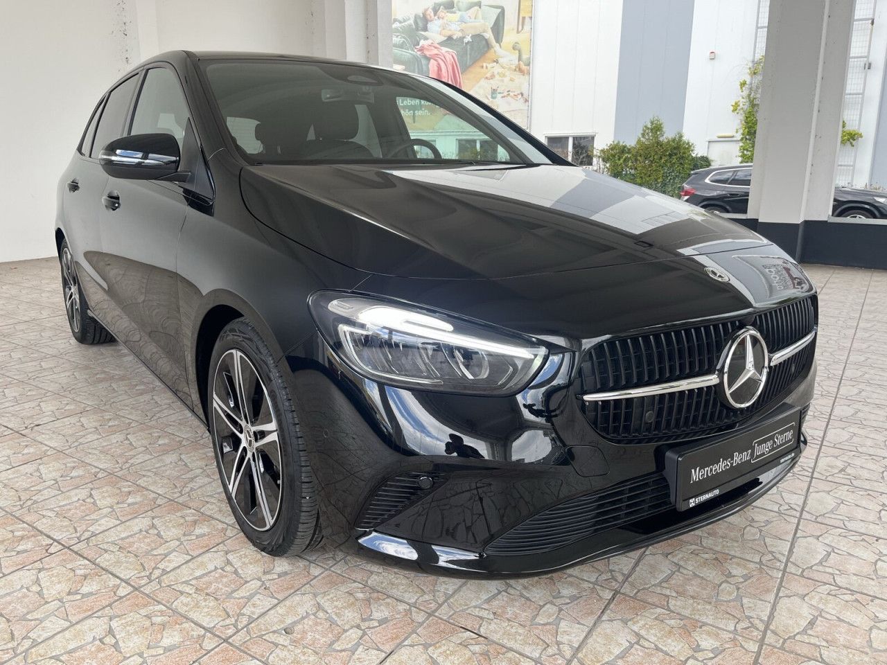 Mercedes-Benz B-Klasse – Bild 3