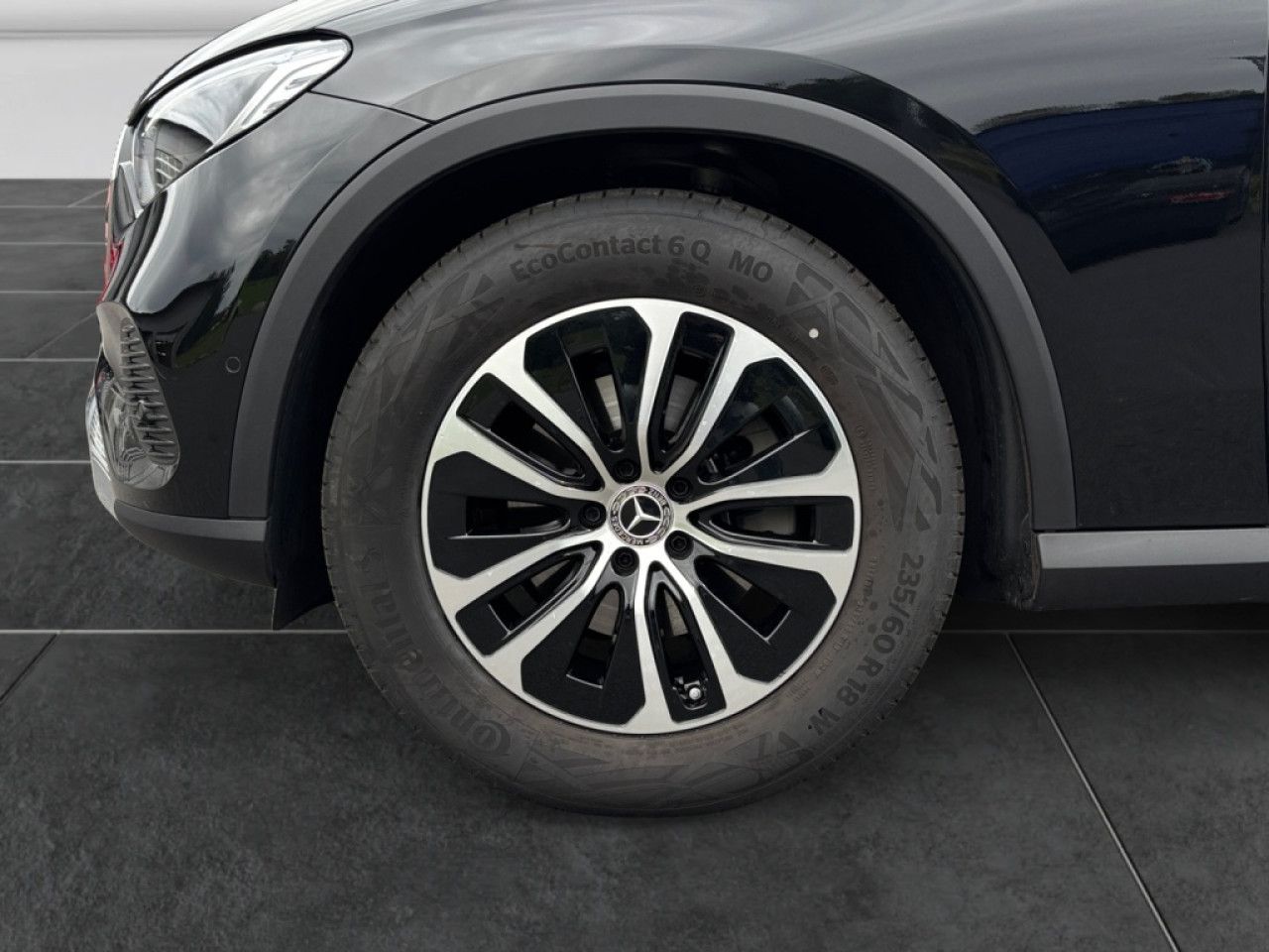 Mercedes-Benz GLC – Bild 10