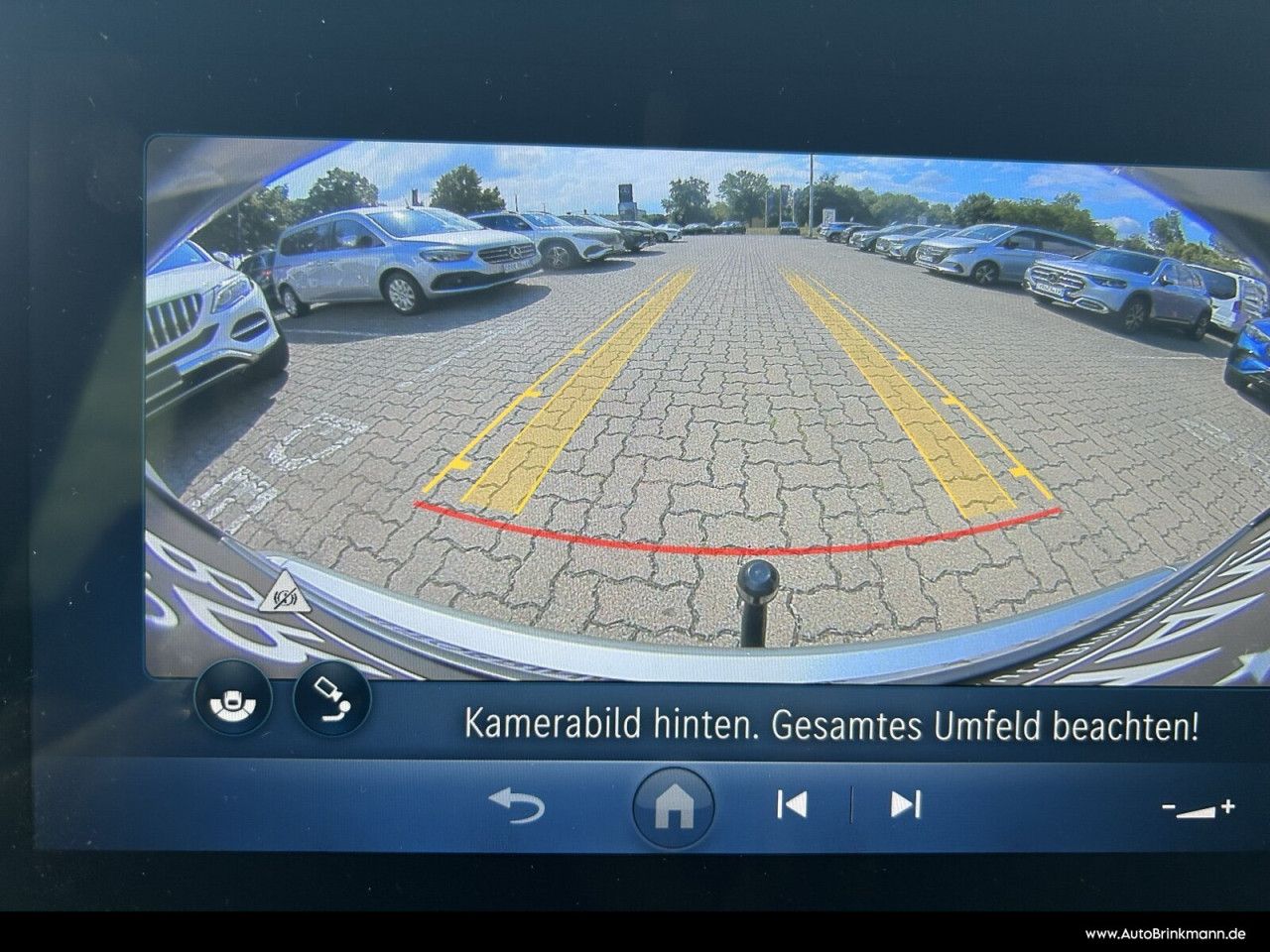 Mercedes-Benz T-Klasse – Bild 14