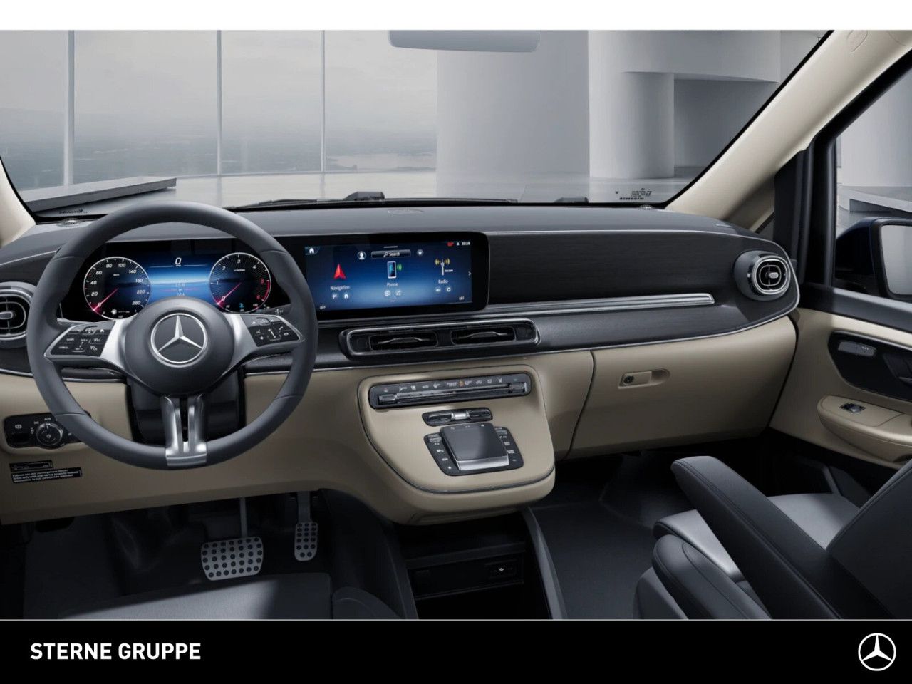 Mercedes-Benz Marco Polo – Bild 8