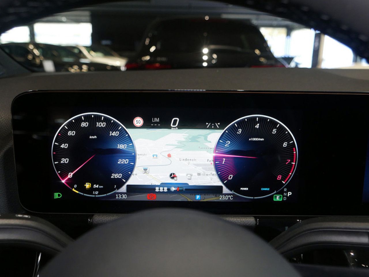 Mercedes-Benz GLA – Bild 20