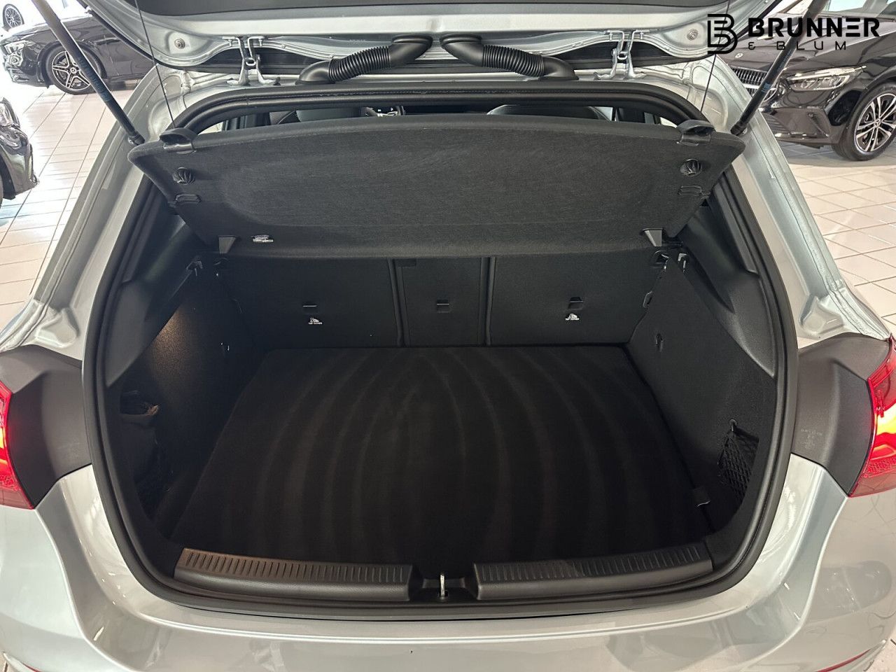 Mercedes-Benz A-Klasse – Bild 7