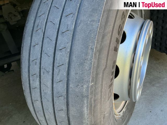 MAN TGX 18.510 4x2 BL SA 10