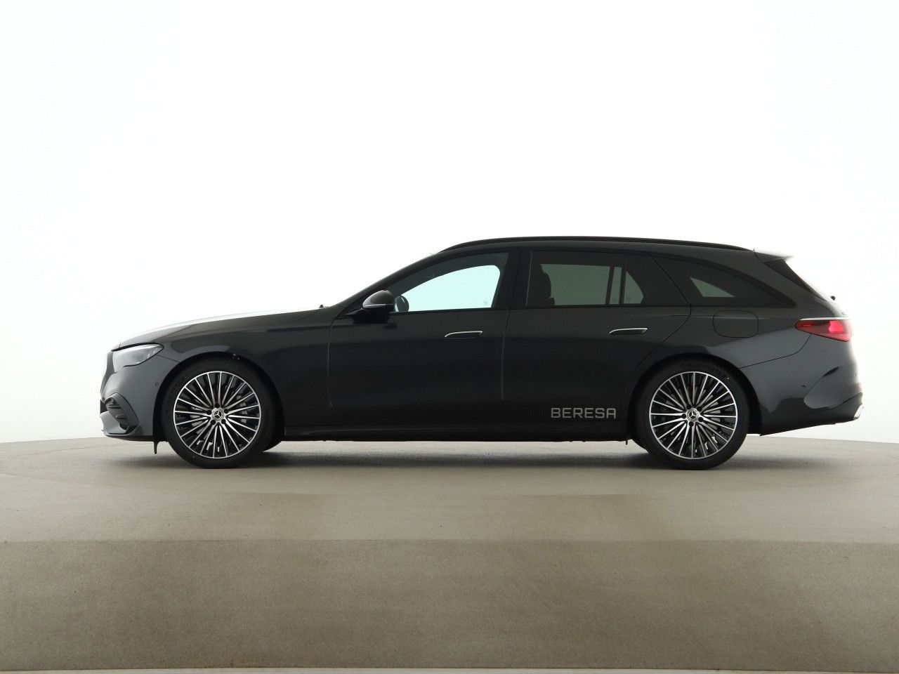 Mercedes-Benz E-Klasse – Bild 3