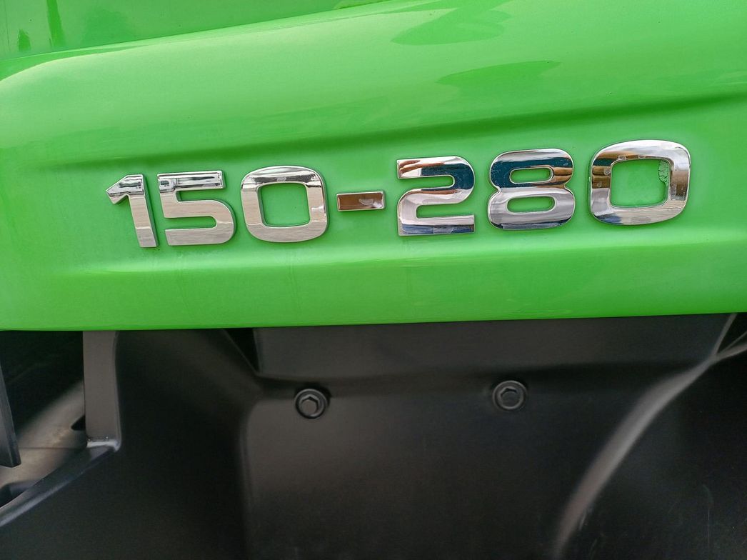 IVECO | EUROCARGO ML150E28W