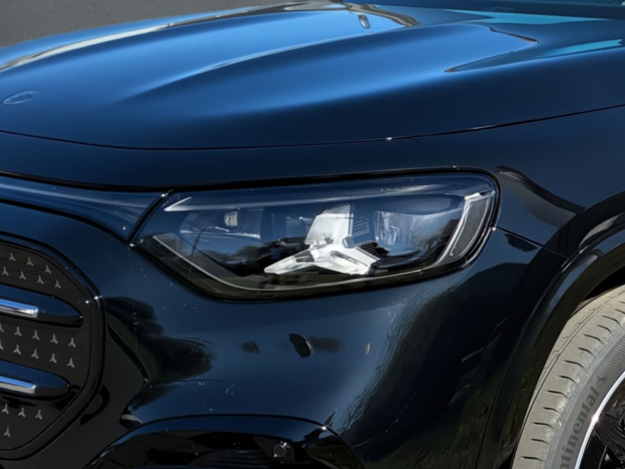 Mercedes-Benz GLB – Bild 3