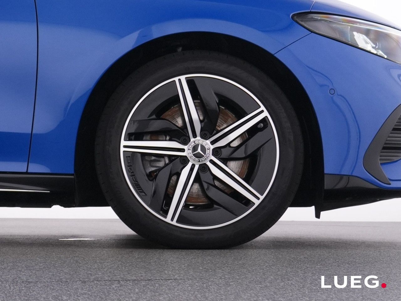 Mercedes-Benz CLA – Bild 21