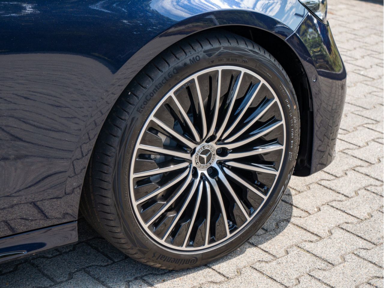 Mercedes-Benz E-Klasse – Bild 6