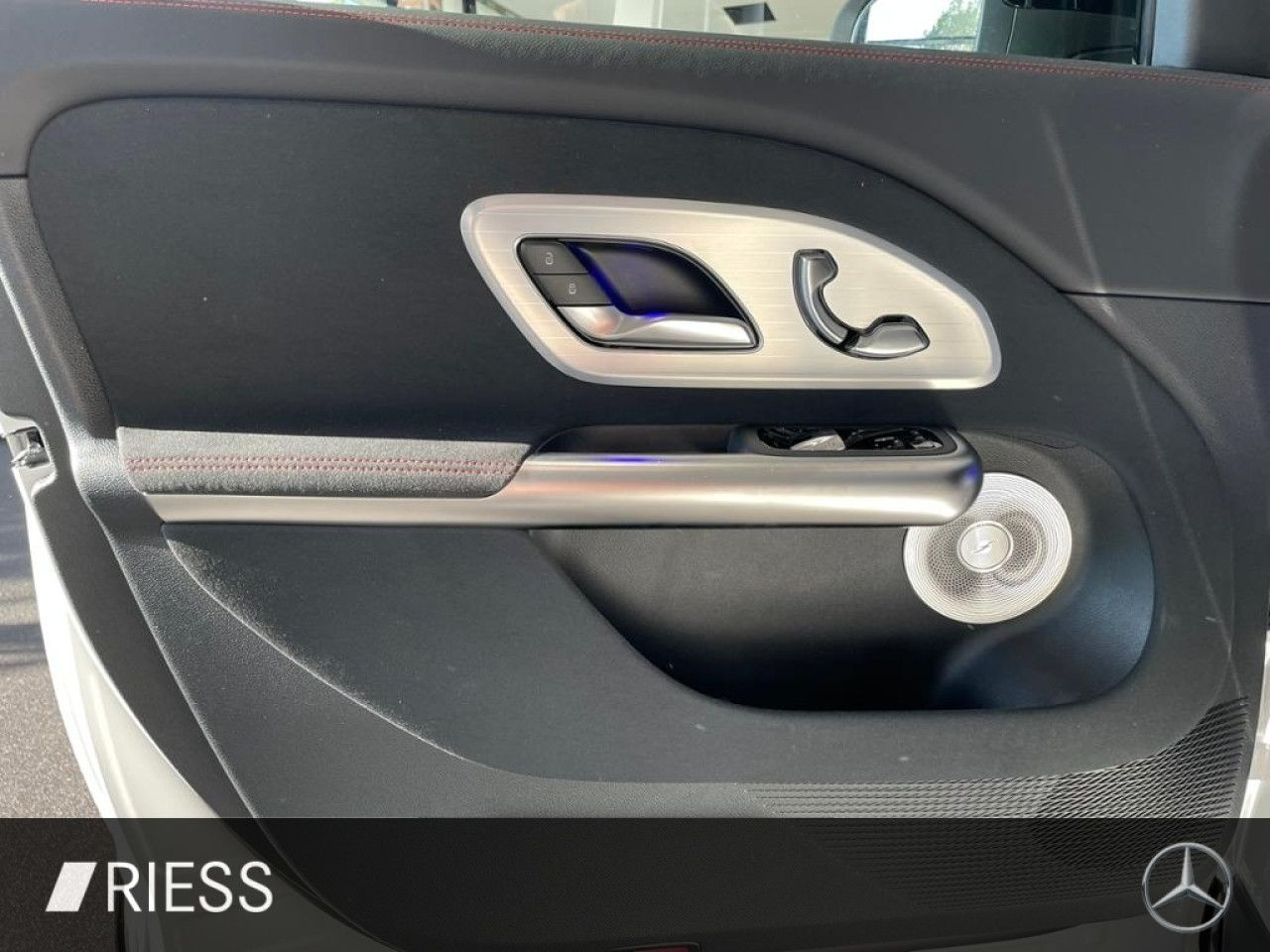 Mercedes-Benz GLB – Bild 3