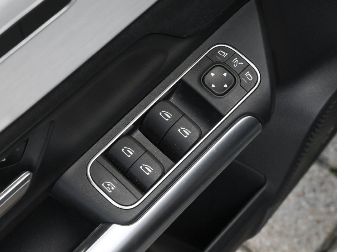 Mercedes-Benz GLA – Bild 15