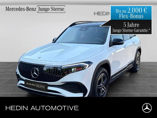 Mercedes-Benz EQB 250