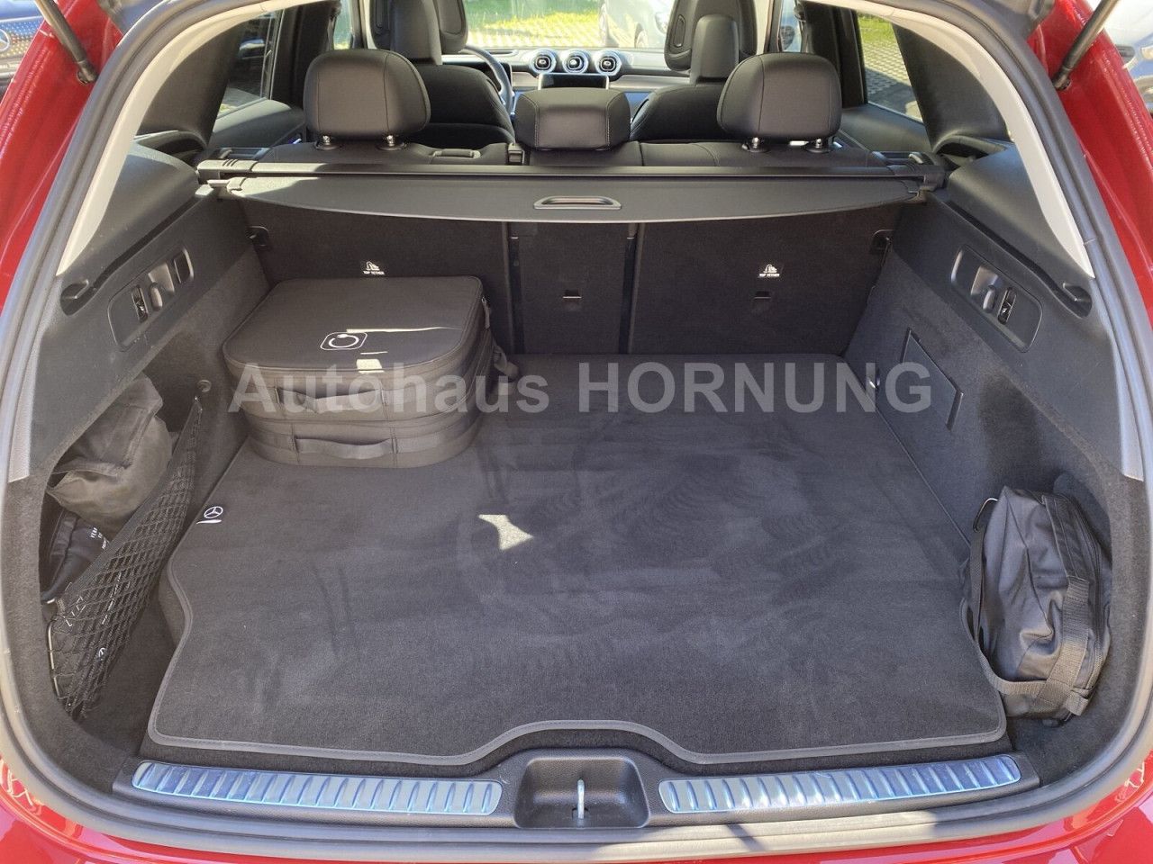 Mercedes-Benz GLC – Bild 5