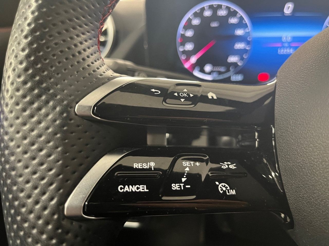 Mercedes-Benz GLA – Bild 18