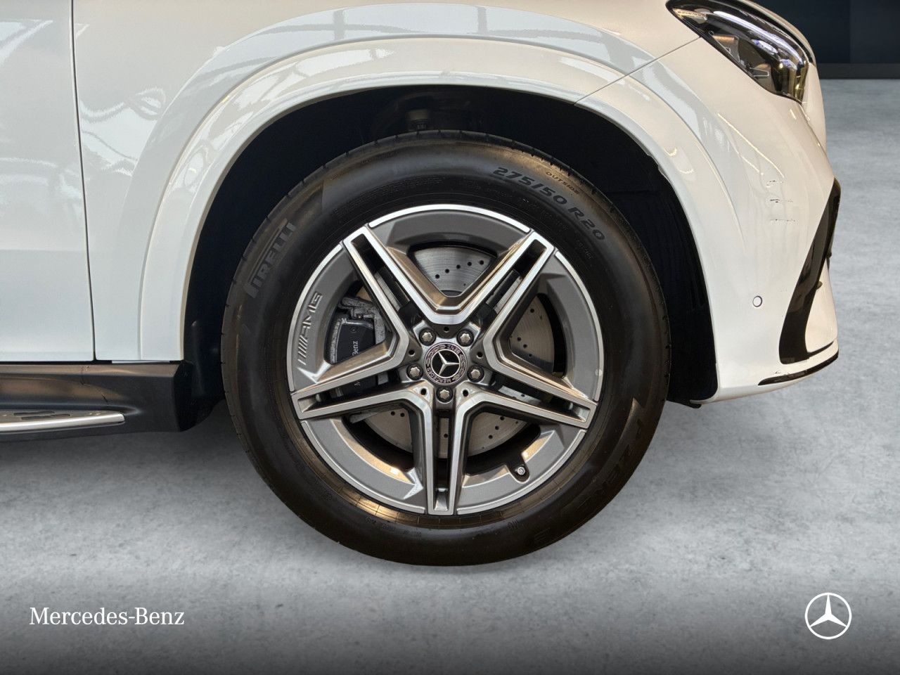 Mercedes-Benz GLE – Bild 2