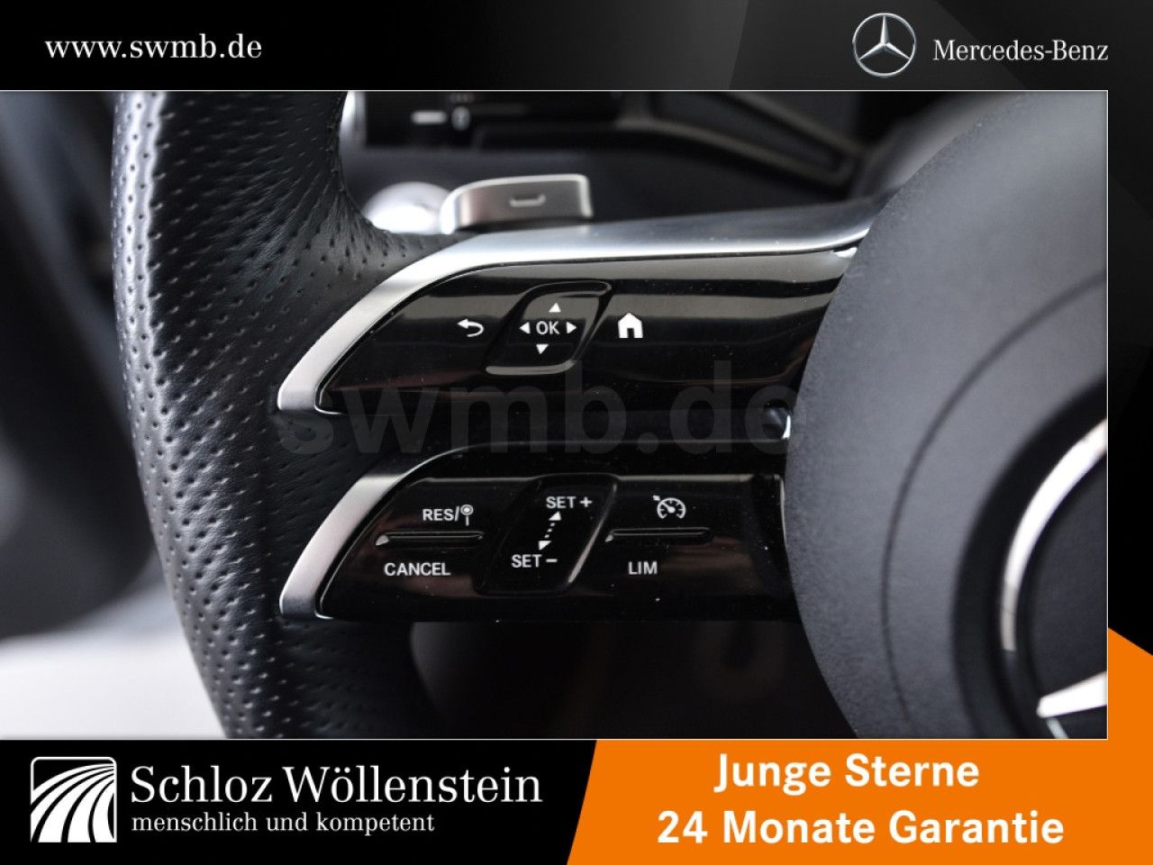 Mercedes-Benz C-Klasse – Bild 14