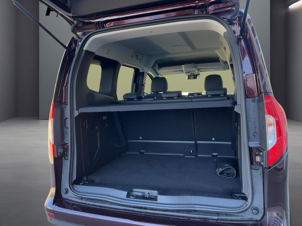 Mercedes-Benz T-Klasse – Bild 6
