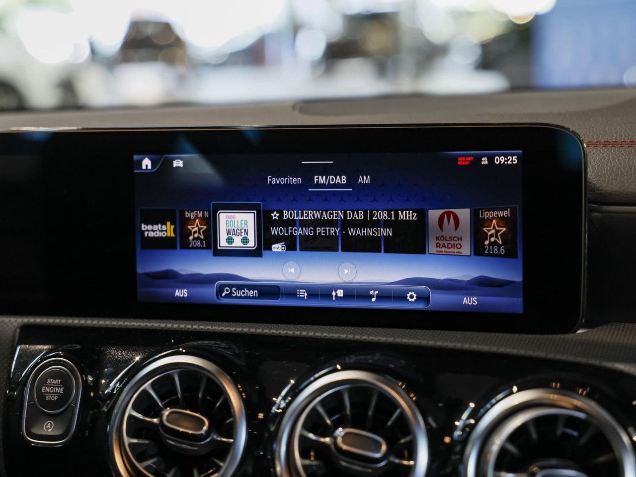 Mercedes-Benz CLA – Bild 5