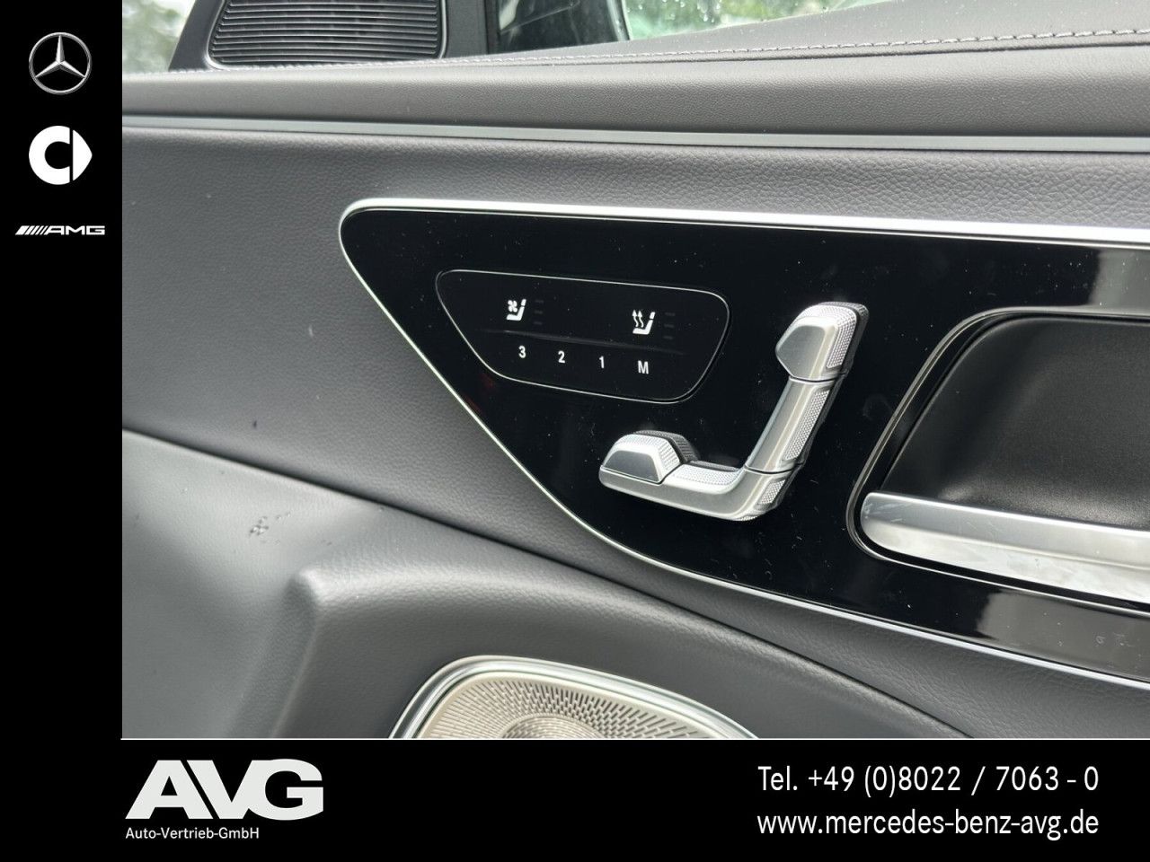 Mercedes-Benz E-Klasse – Bild 15