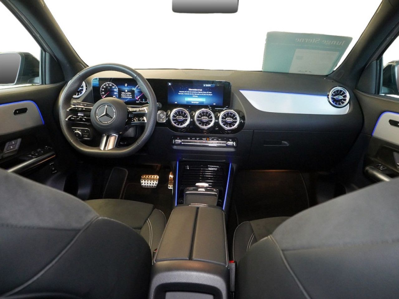 Mercedes-Benz GLA – Bild 6