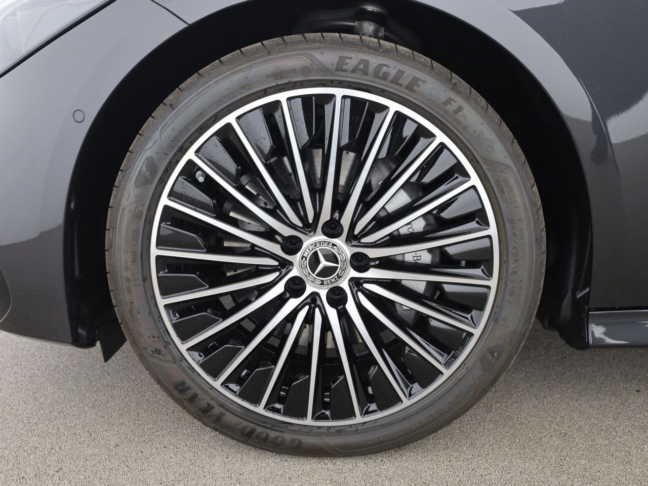 Mercedes-Benz CLE – Bild 16