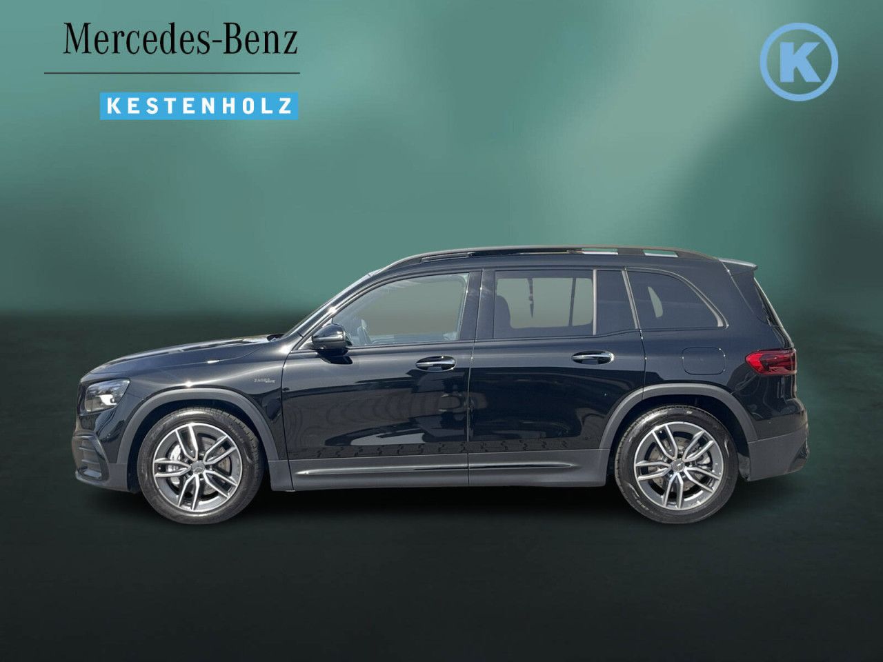 Mercedes-Benz GLB – Bild 6