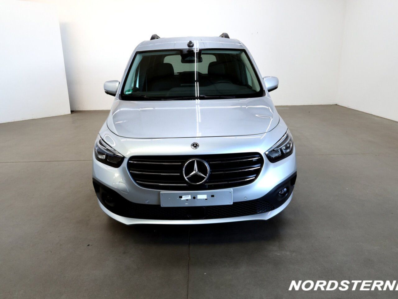 Mercedes-Benz T-Klasse – Bild 8