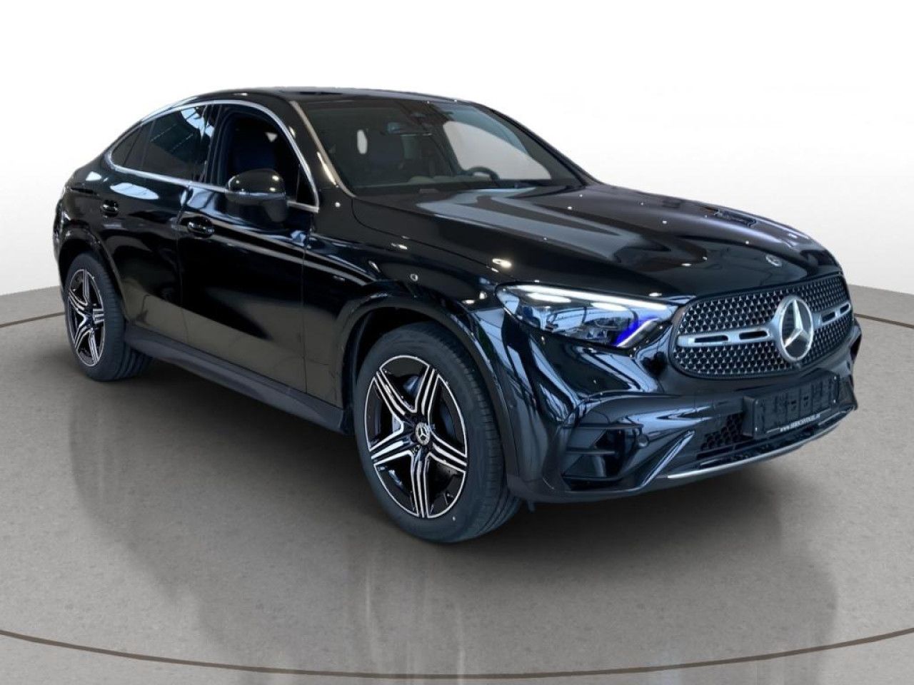 Mercedes-Benz GLC – Bild 3
