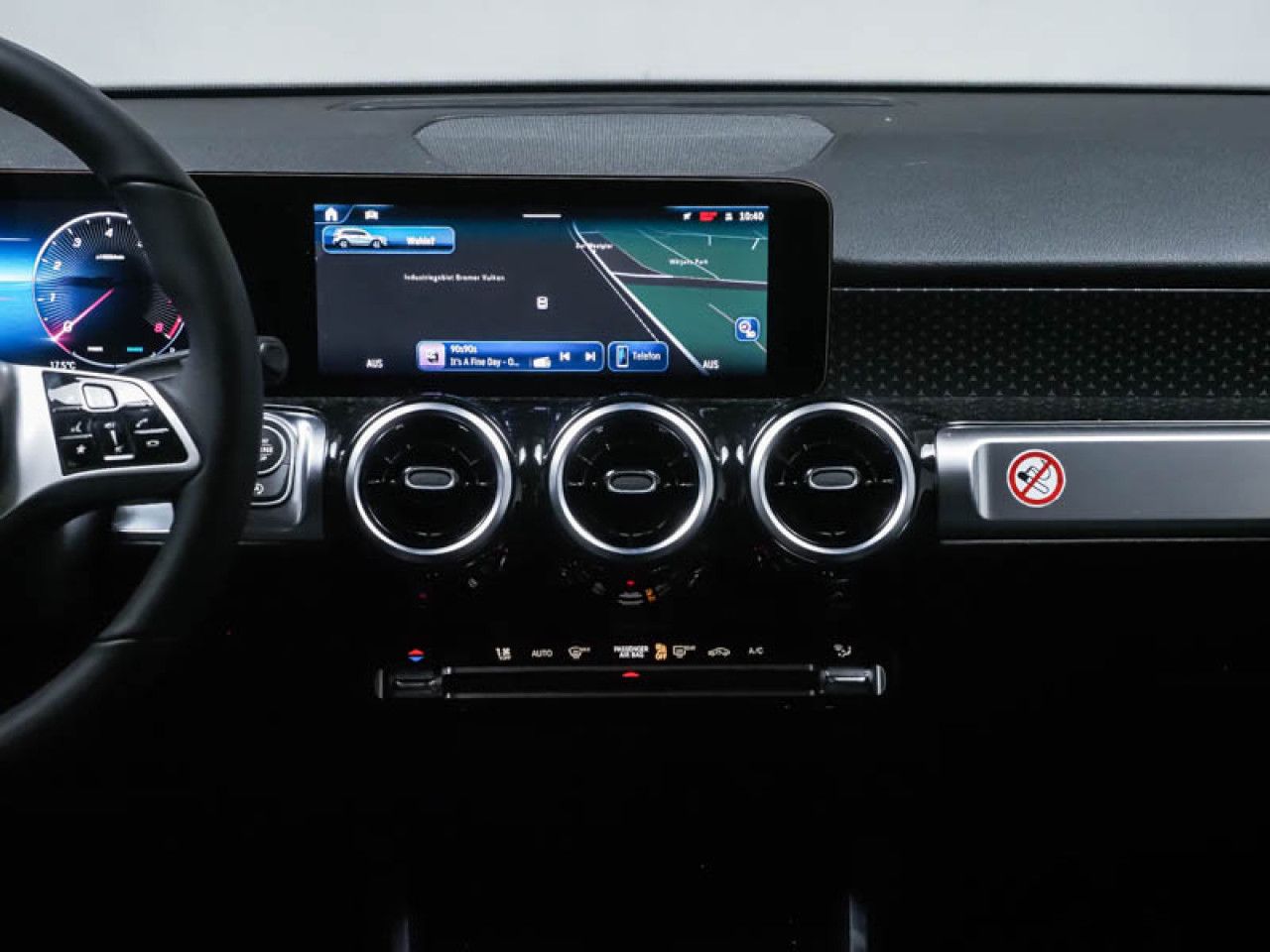 Mercedes-Benz GLB – Bild 7