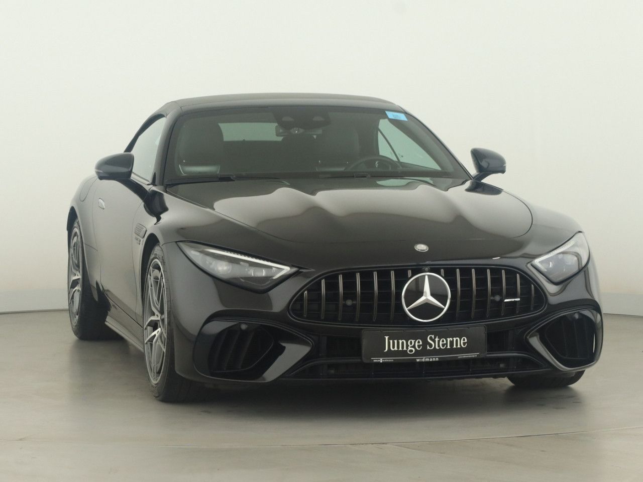 Mercedes-Benz SL – Bild 3