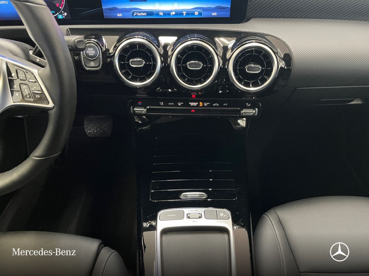 Mercedes-Benz A-Klasse – Bild 13