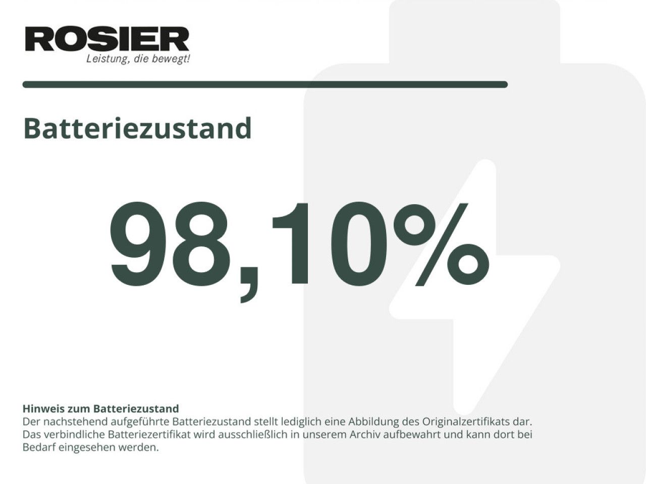 Fahrzeugbild 4 / 19