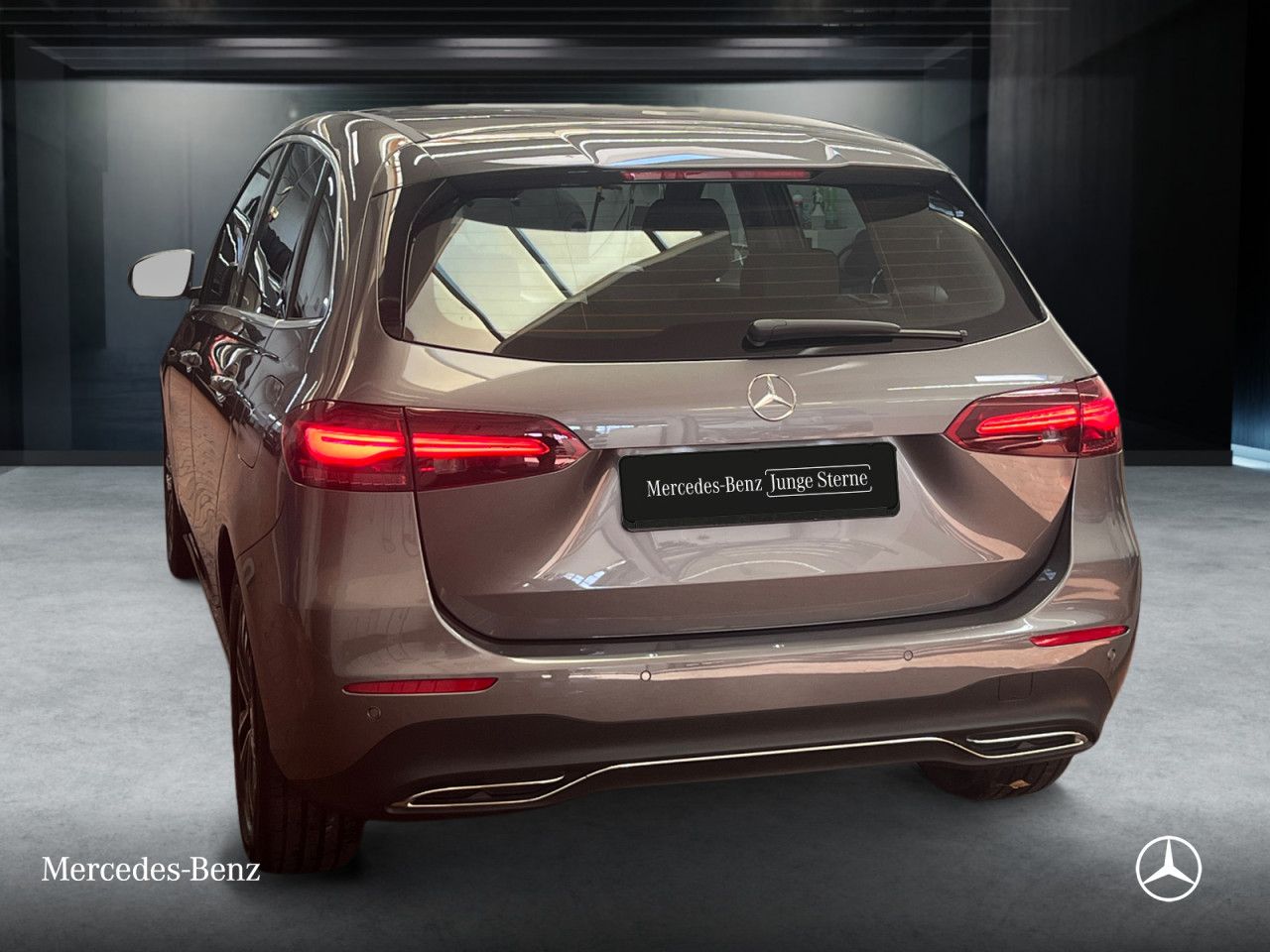 Mercedes-Benz B-Klasse – Bild 6