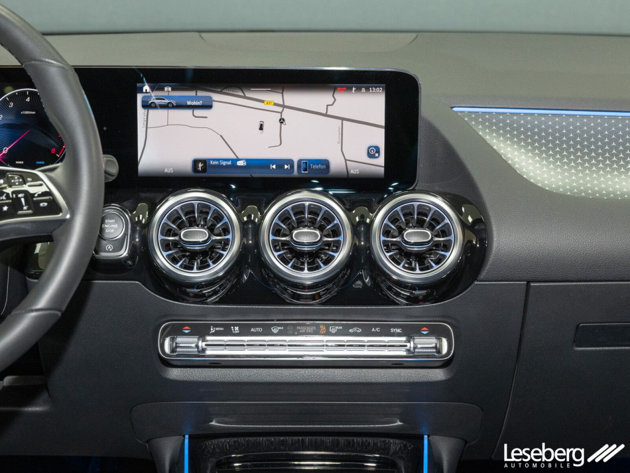 Mercedes-Benz GLA – Bild 21
