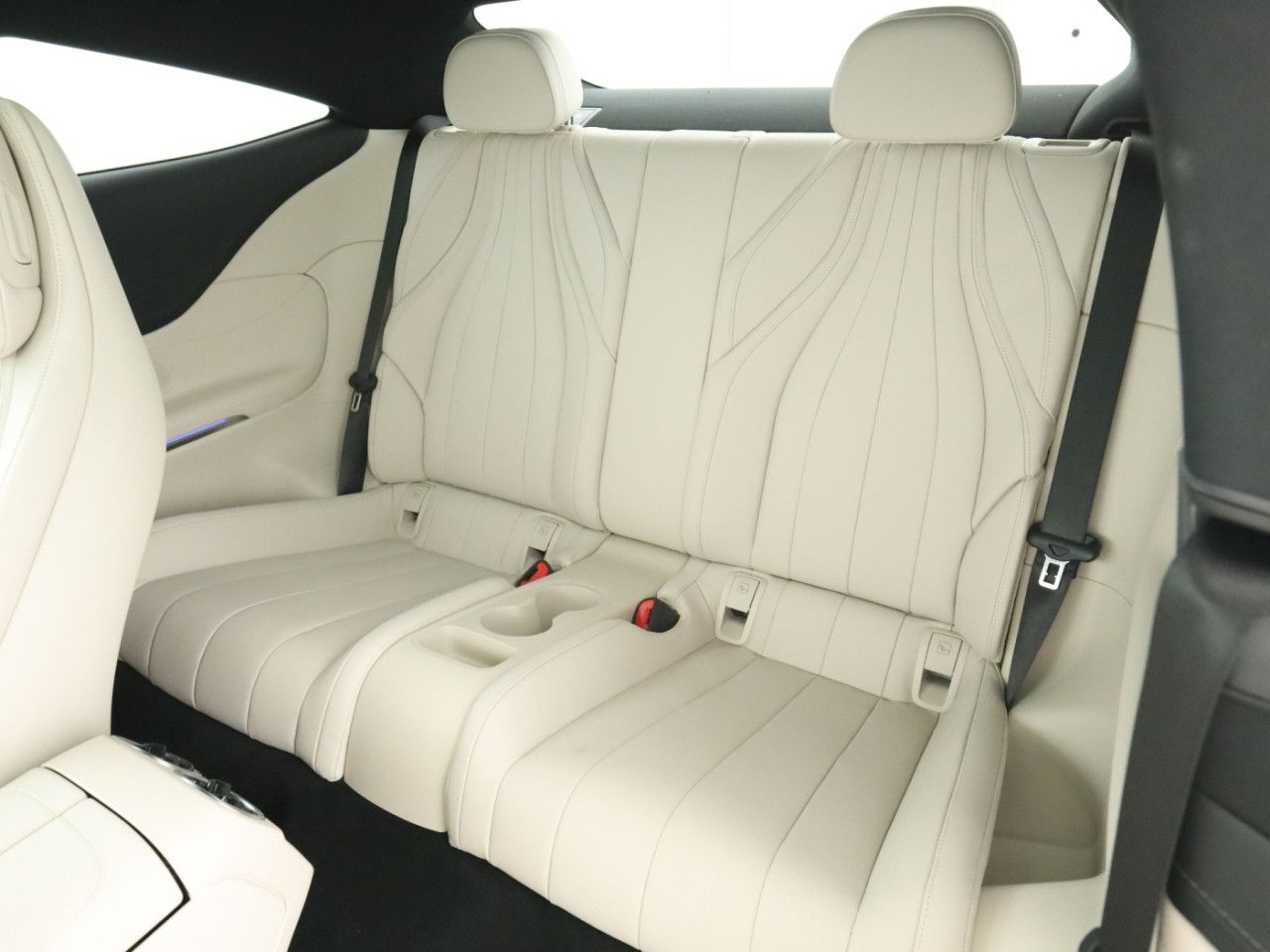Mercedes-Benz CLE – Bild 18