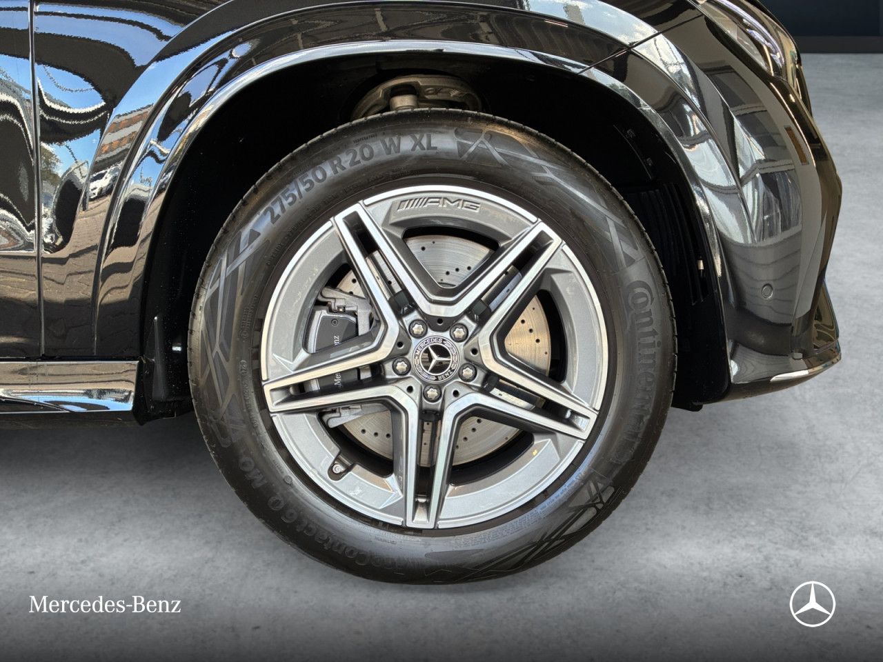 Mercedes-Benz GLE – Bild 2