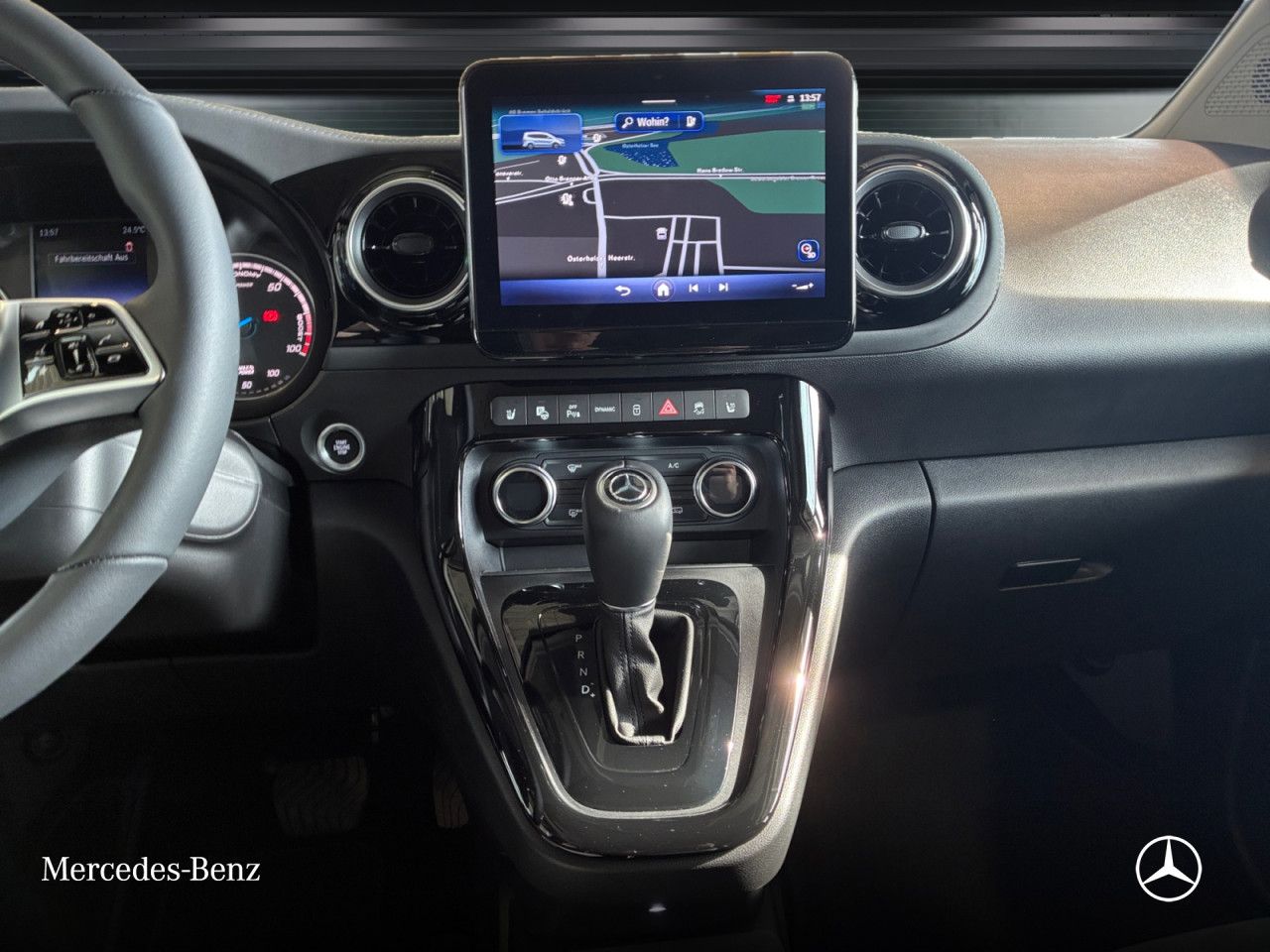 Mercedes-Benz EQT – Bild 13
