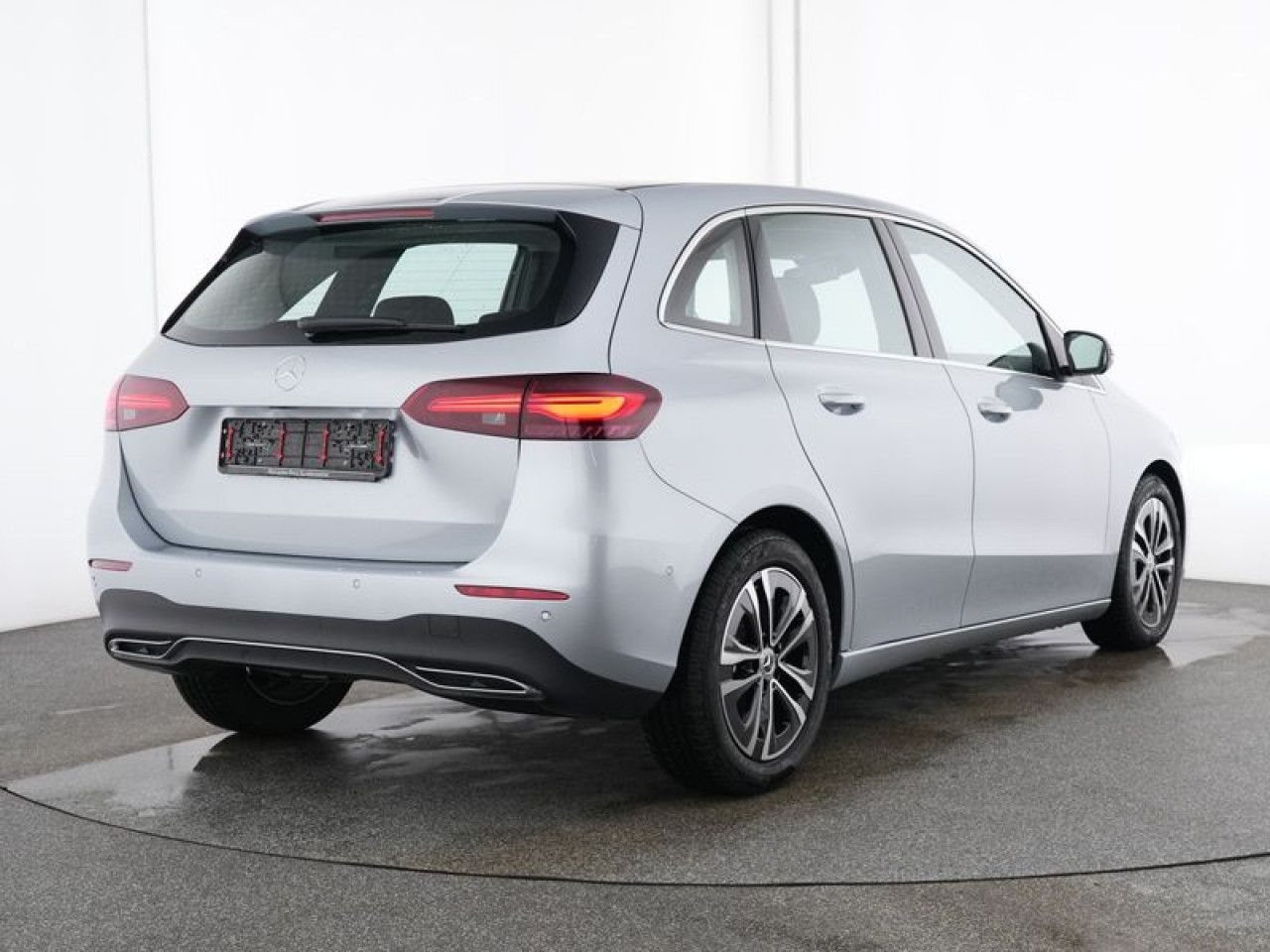 Mercedes-Benz B-Klasse – Bild 2