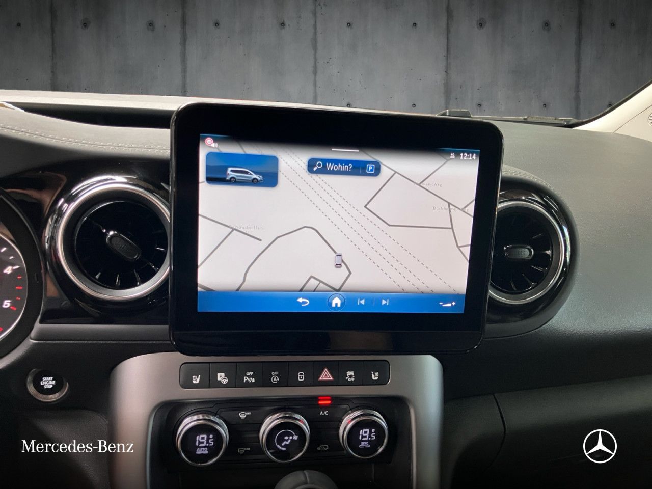 Mercedes-Benz T-Klasse – Bild 13