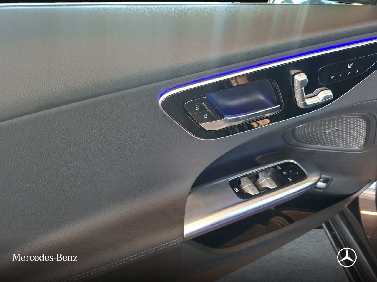 Mercedes-Benz C-Klasse – Bild 10