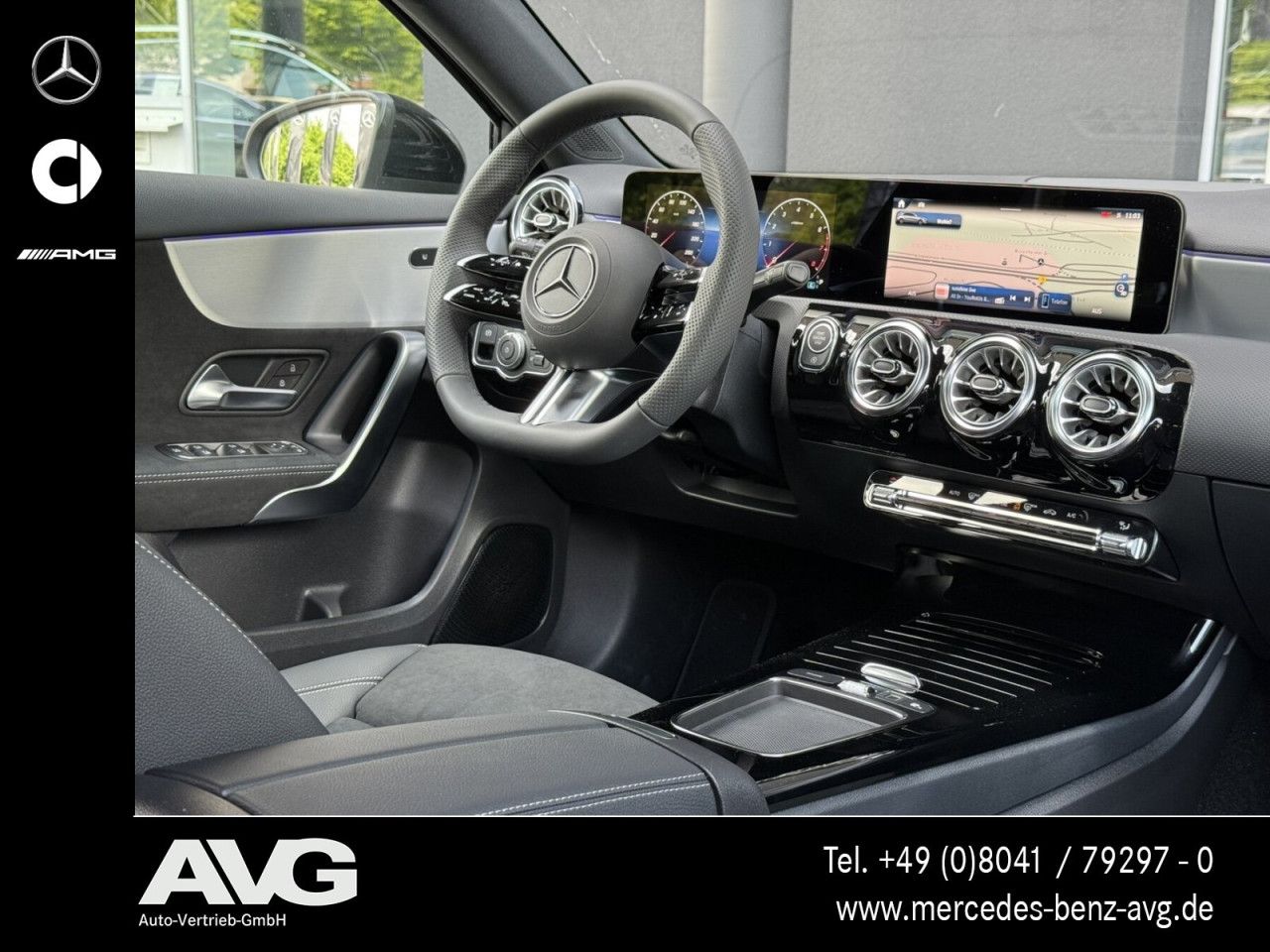 Mercedes-Benz A-Klasse – Bild 13