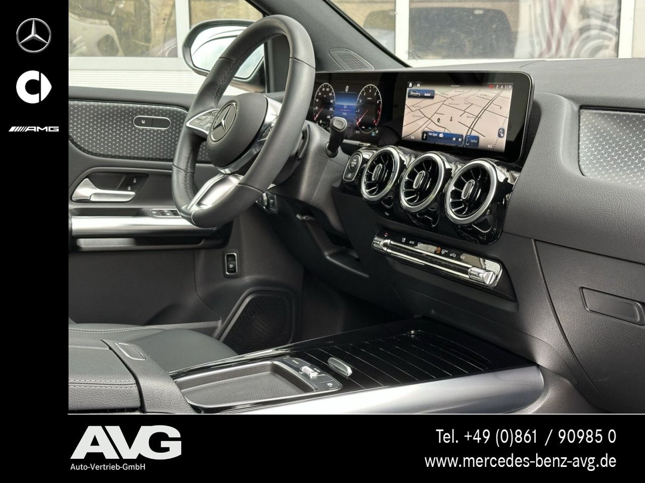 Mercedes-Benz B-Klasse – Bild 17