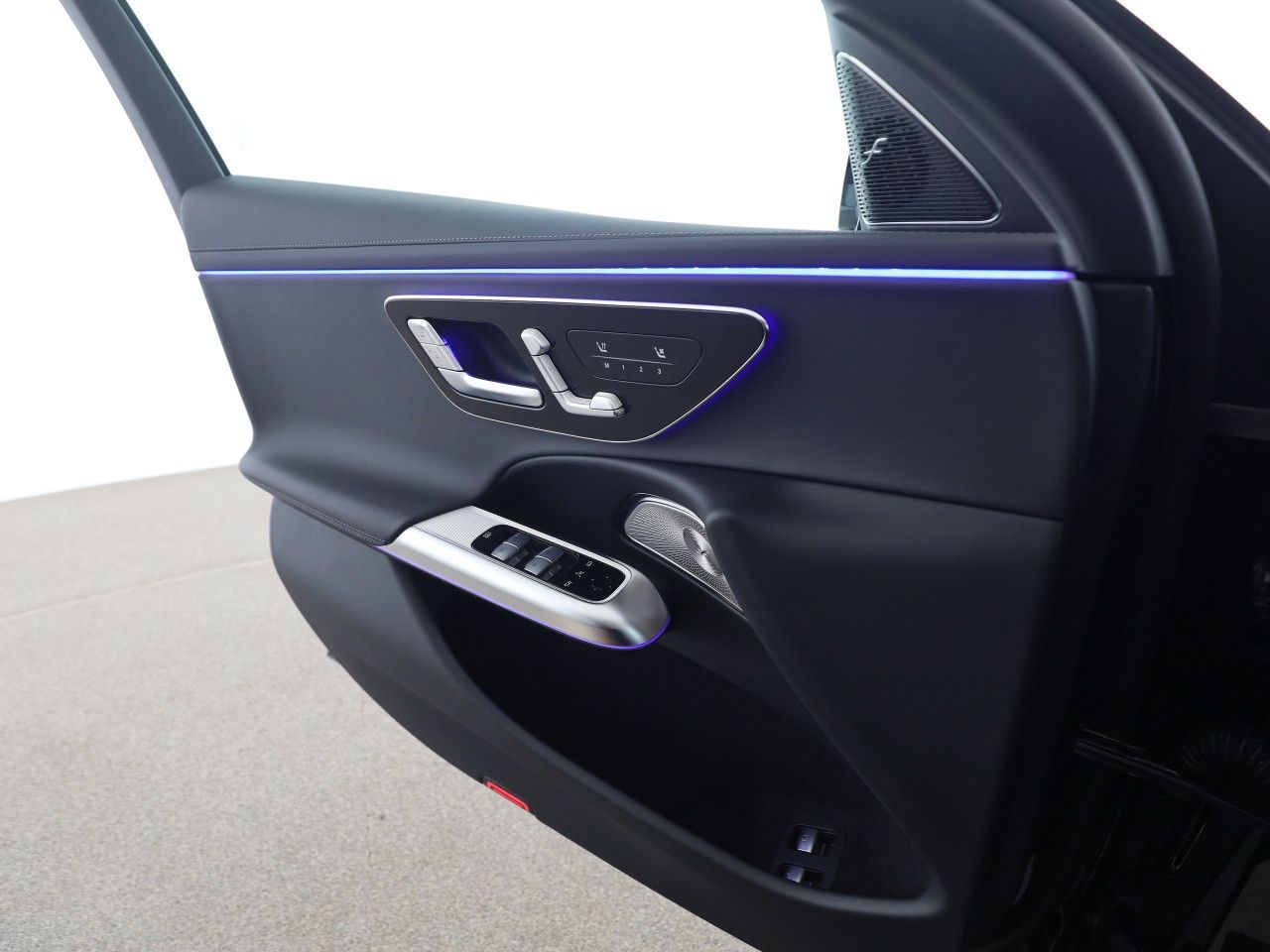 Mercedes-Benz E-Klasse – Bild 13