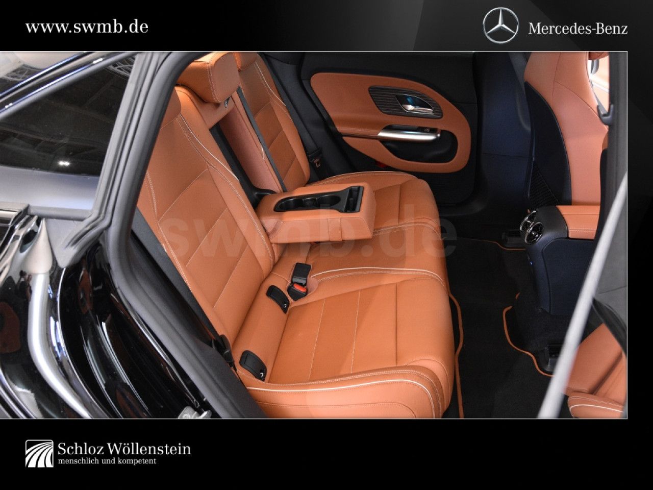Mercedes-Benz CLA – Bild 5