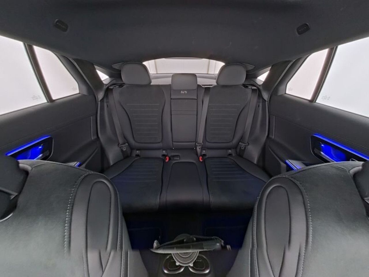 Mercedes-Benz GLC – Bild 7