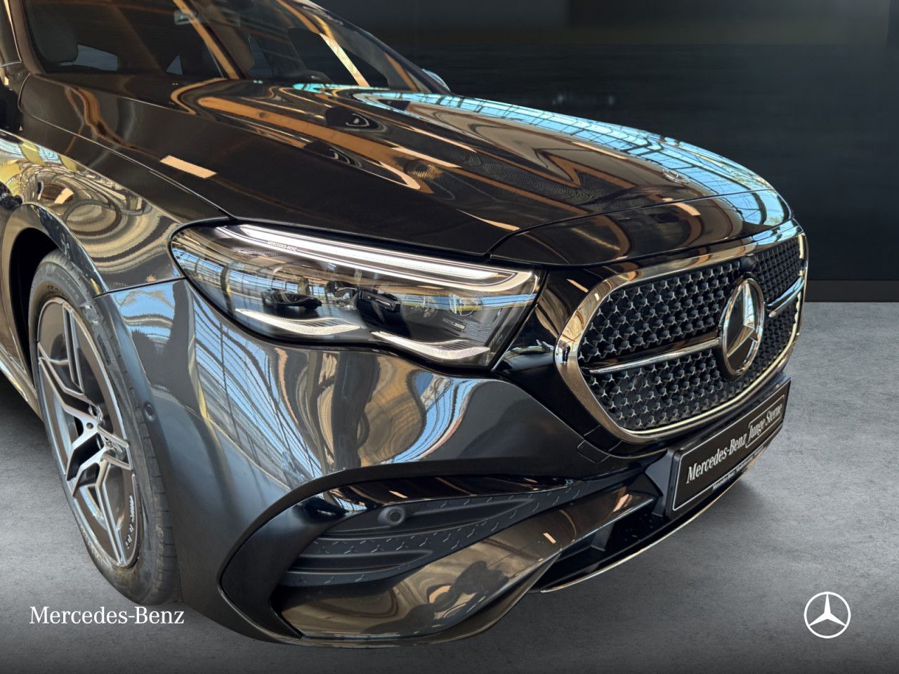 Mercedes-Benz E-Klasse – Bild 21