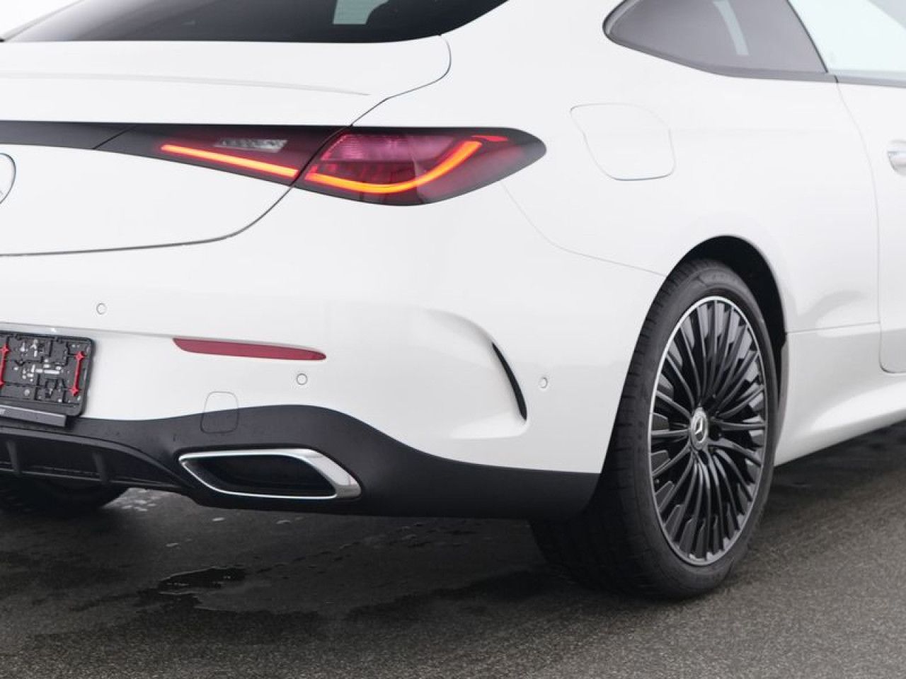 Mercedes-Benz CLE – Bild 4