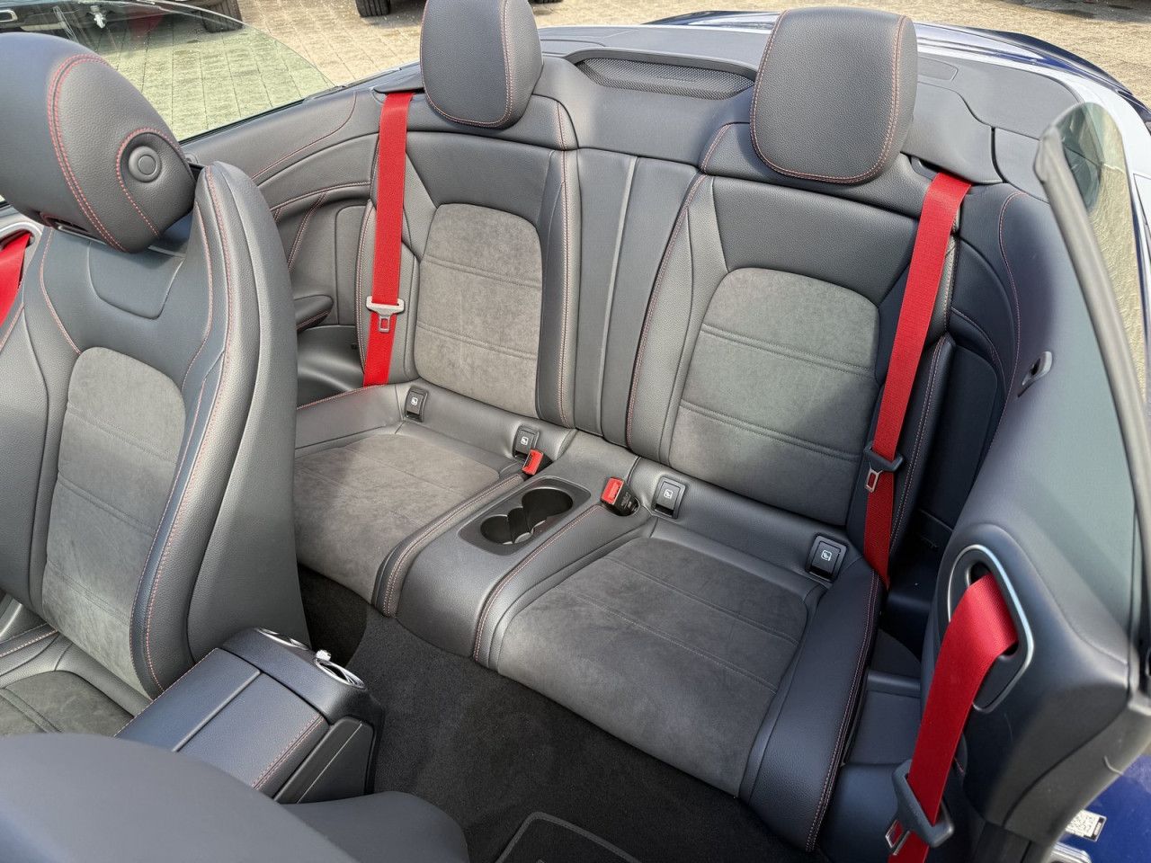 Mercedes-Benz C-Klasse – Bild 13
