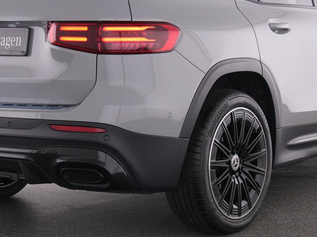 Mercedes-Benz GLB – Bild 9
