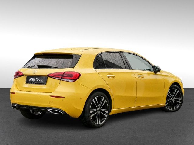 Mercedes-Benz A 220